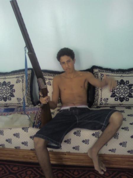 qui ma appeler